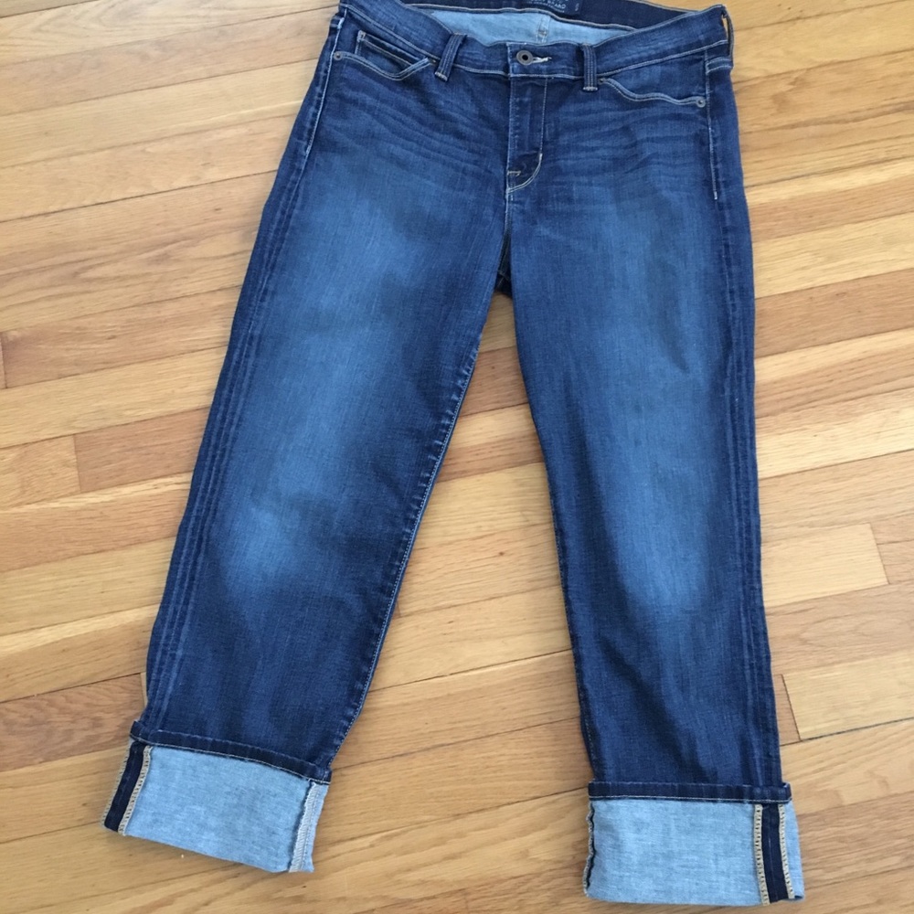 Lucky Brand Jeans